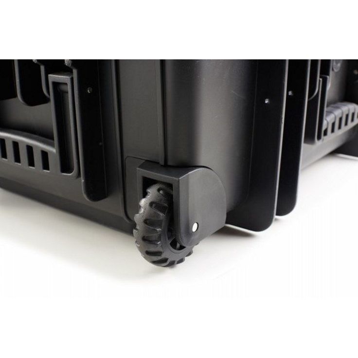 Wiha Werkzeug Set Elektriker Competence XXL II (42069), gemischt 115-tlg. in Koffer – Bild 3