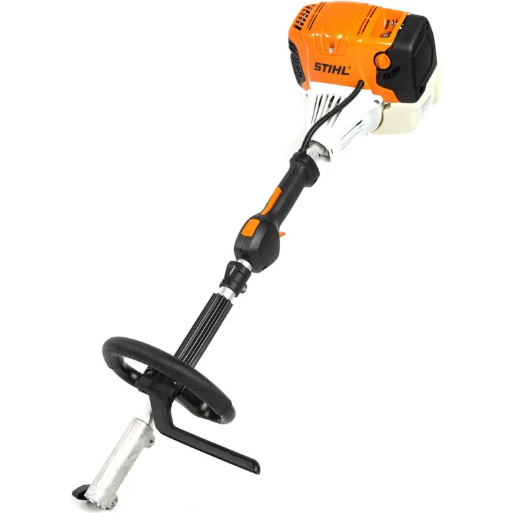 STIHL KM 131 R KombiMotor – Bild 1