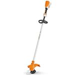 STIHL FSA60 R-AC C 6-2 SET inkl. AK20 + AL101 Akku-Motorsense mit Zubehör, mit Akku, mit Ladegerät