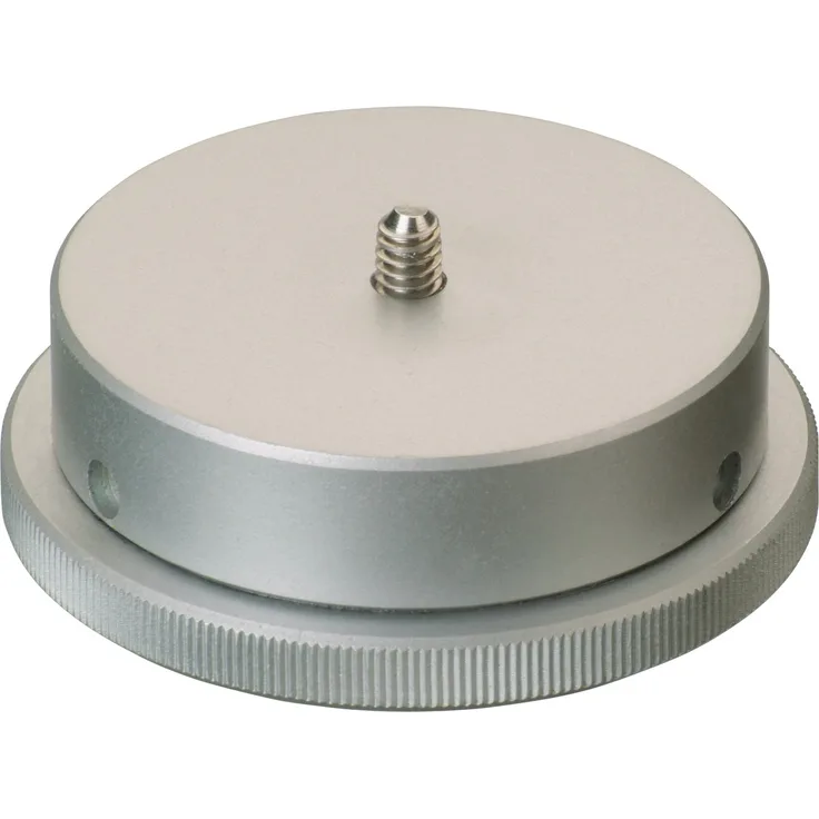 STABILA Adapterschraube AS, 1/4"-Gewinde auf Baustativ 5/8"