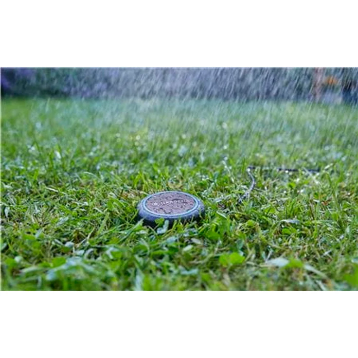 Gardena Bodenfeuchtesensor 01867-20 für Gardena Bewässerungssteuerung – Bild 4