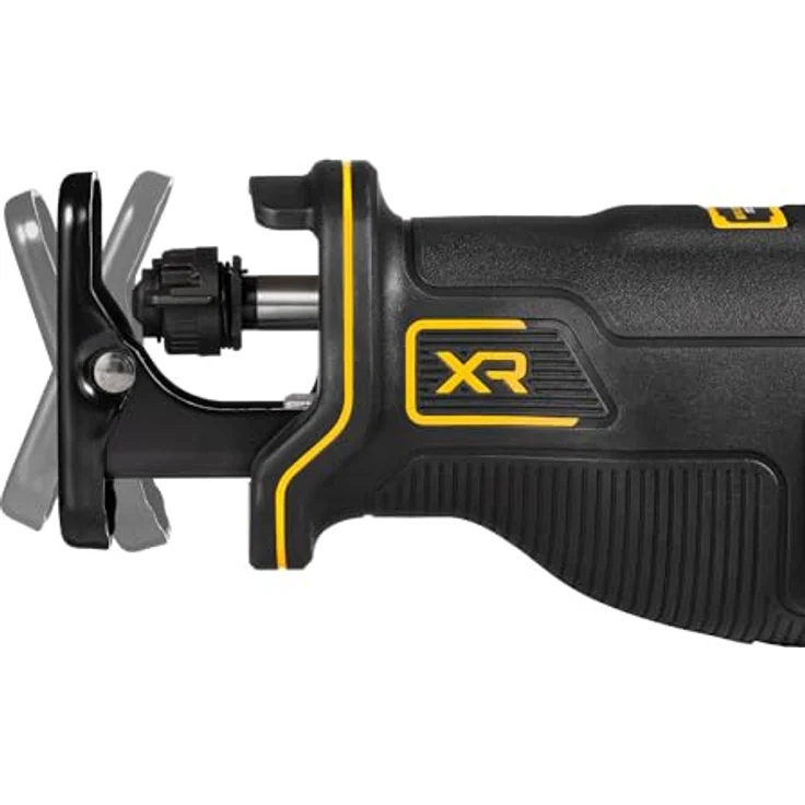DeWalt, Säbelsäge, Säbelsäge – Bild 3