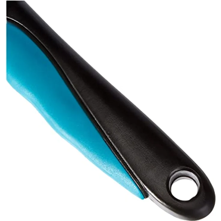 Trixie 2362 Trimm-Messer, grob, 19 cm – Bild 3