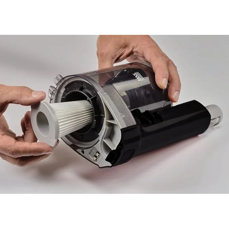 Einhell Stielstaubsauger-Zubehör waschbarer Filter - Preisvergleich – Bild 2