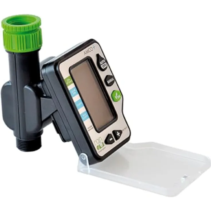 Rain Amico+ Tap Timer, Zeitschaltuhr für 1 Zone