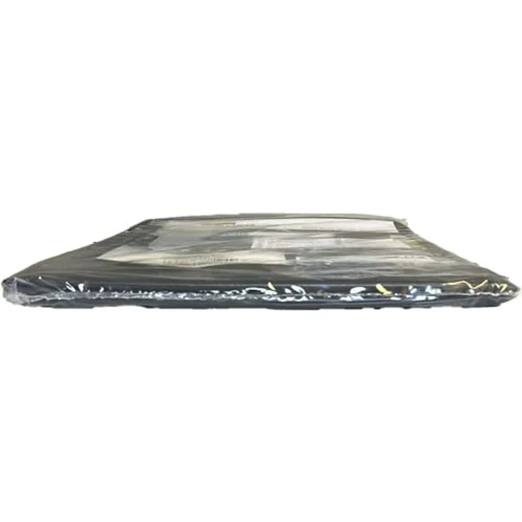 Heissner PVC Universalfolie, 6 x 1 m, 0,5 mm, langlebig, wasserundurchlässig, ideal für Hochbeete und Teiche – Bild 5