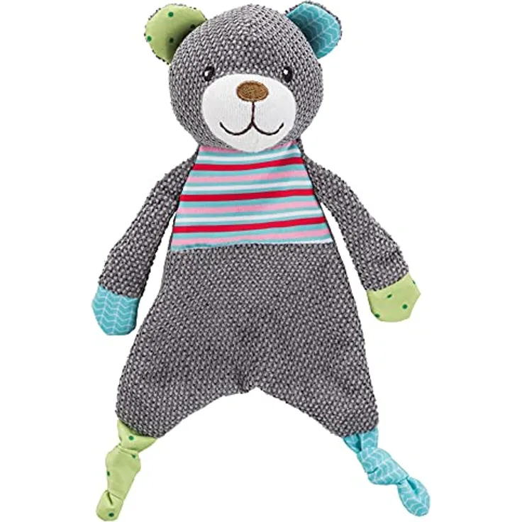 TRIXIE 36176 Junior Bär, Stoff/Plüsch, 28 cm