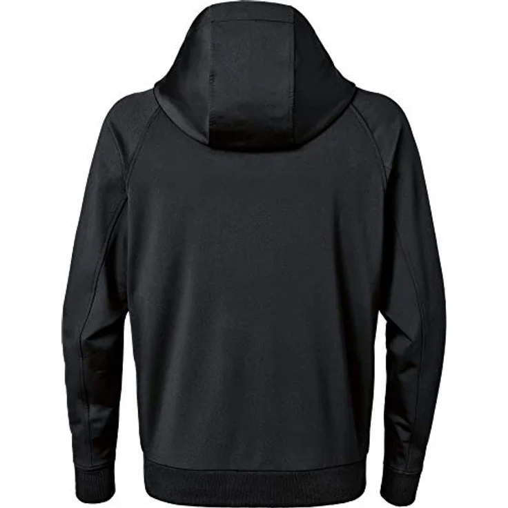 Beheizbarer Hoodie GHH 12+18V XA Professional Gr.XXXL, Kit mit Adapter, Akku (12V 2.0Ah) und Lade – Bild 5