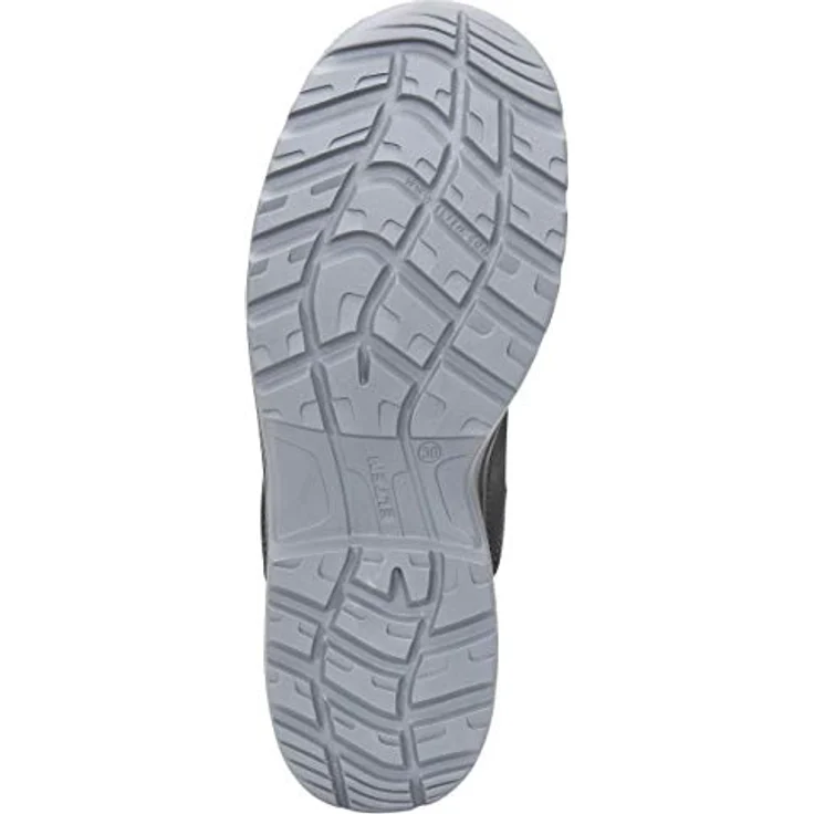 ELTEN LENA blue Low ESD S3 Sicherheitsschuh, Damen Halbschuh aus Rindleder mit atmungsaktivem Textilfutter und PU/PU Sohle, blau – Bild 4
