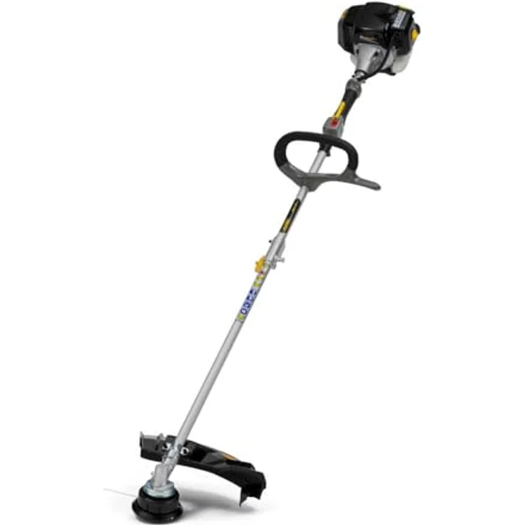 Alpina Benzin-Freischneider ABR 26J 700 W Schnittbreite 43cm Zweitaktmotor 25,4cm³ – Bild 3