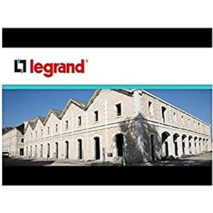 Legrand AlphaRex D21, Digitale Astro-Zeitschaltuhr mit 56 Schaltprogrammen, 1 Kanal, Hutschienenmontage – Bild 4