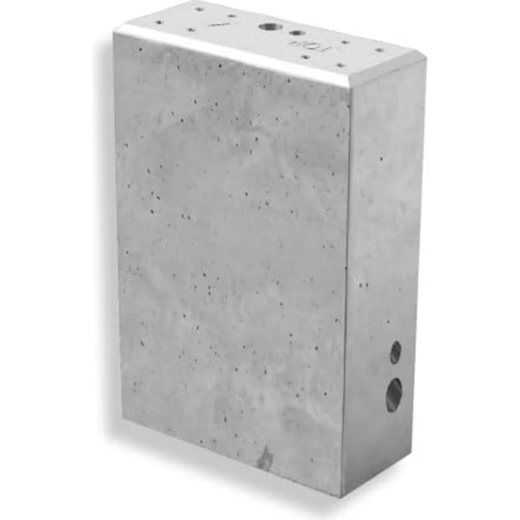 ABL Fertigfundament für Standfuß eMH1/eMH3 – Bild 2