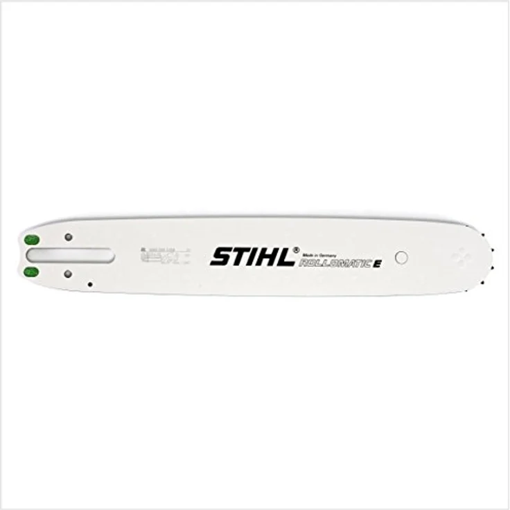 Stihl 3003 000 5306 Führungsschiene Schwert 32 cm .325'' 1,6 mm 11 z, 1 W, 1 V – Bild 5
