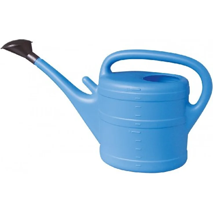 Geli Gießkanne 10 Liter anthrazit – Bild 4
