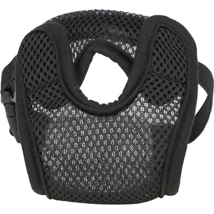Trixie Schutzhose Komfort-Mesh-Material, schwarz – Bild 2