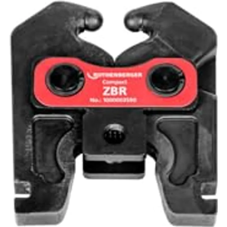 Andersen & Nielsen MaxiPro Kabeladapter Zange, Compact für Pressringe mit DURA LAZR TEC® Technologie und Korrosionsschutz