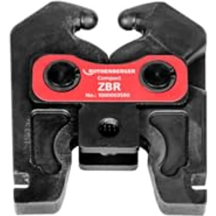 Andersen & Nielsen MaxiPro Kabeladapter Zange, Compact für Pressringe mit DURA LAZR TEC® Technologie und Korrosionsschutz – Bild 1