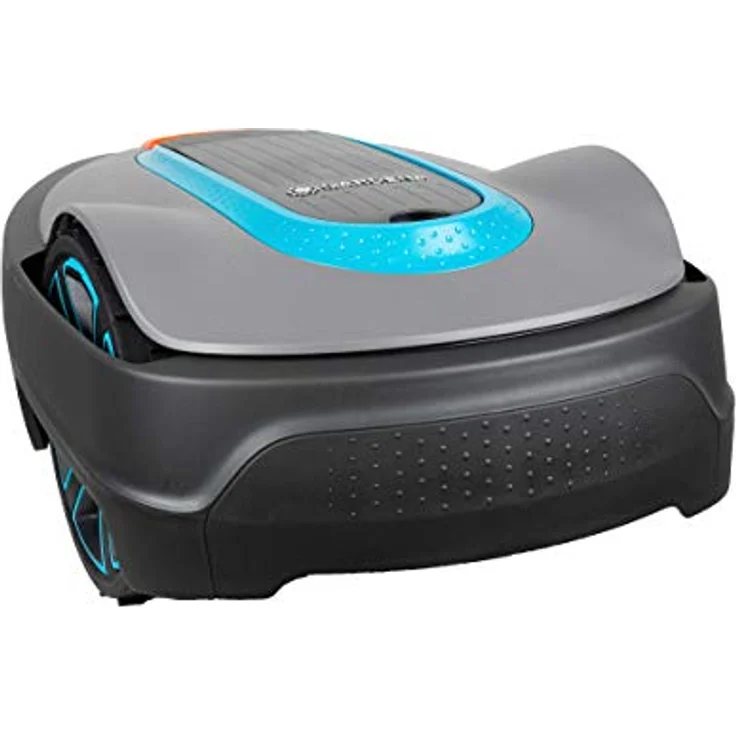 Gardena Mähroboter SILENO city 250 qm FR/NL-Version – Bild 5