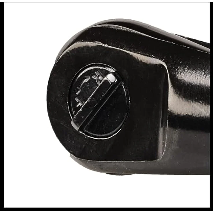 Einhell TC-PR 68, Druckluft-Ratschenschraubendreher mit 68 Nm Drehmoment, inkl. 7 Steckschlüsseln und Transportkoffer – Bild 6