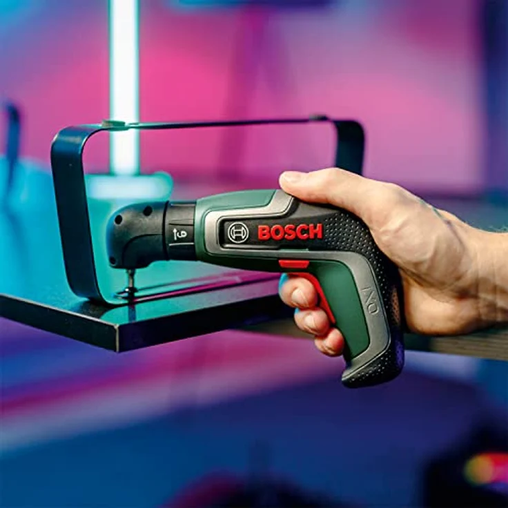 Bosch Winkelaufsatz für IXO – Bild 2