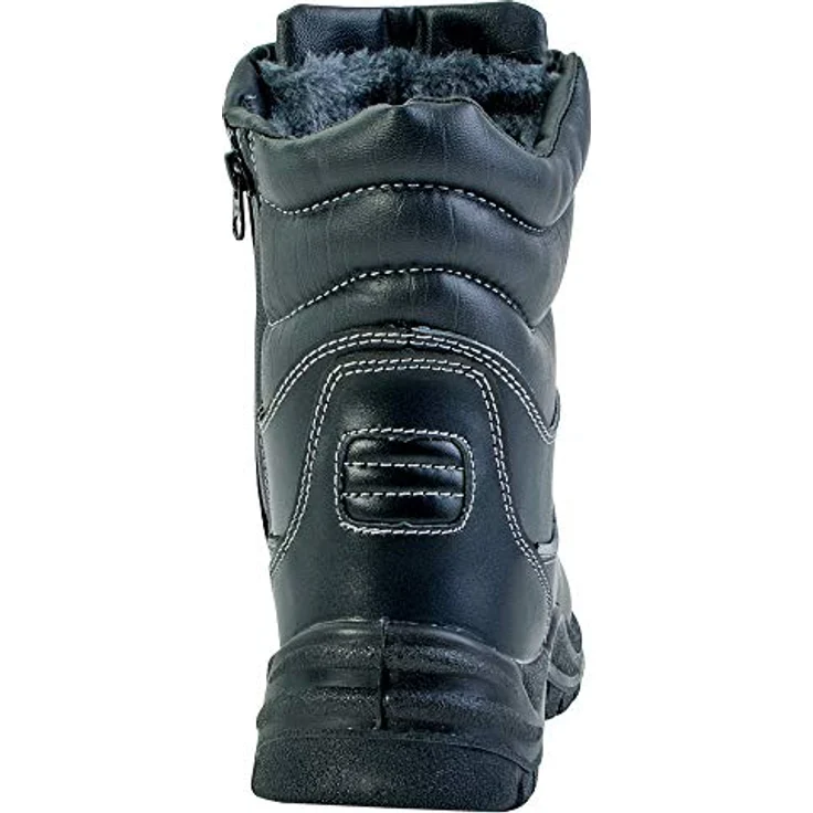 Baak Winterstiefel Magnus Profi 8524, S3, CI, – Bild 4