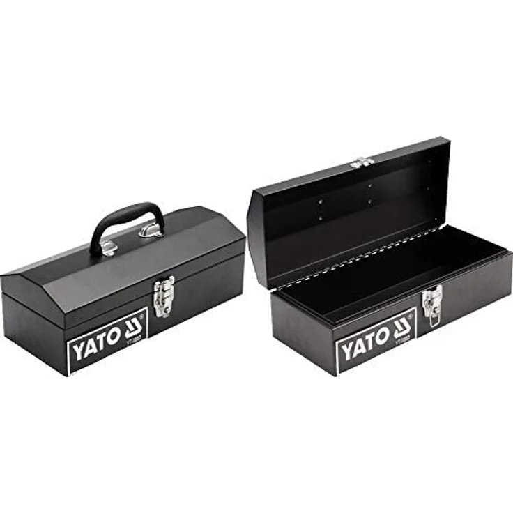 Yato yt-0882 Werkzeugkoffer – Bild 5