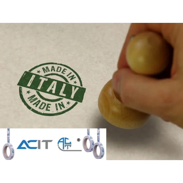 ACIT FRAGILE Klebeband Spragile  – Bild 6