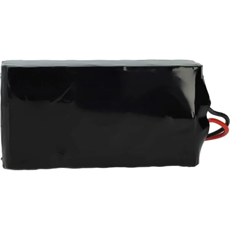 vhbw Akku Ersatz für Ambrogio 050Z36600A, 050Z38600A, 075Z60900A, 5000mAh, 25,9V, Li-Ion, hochkapazitiver Rasenmäherakku – Bild 2