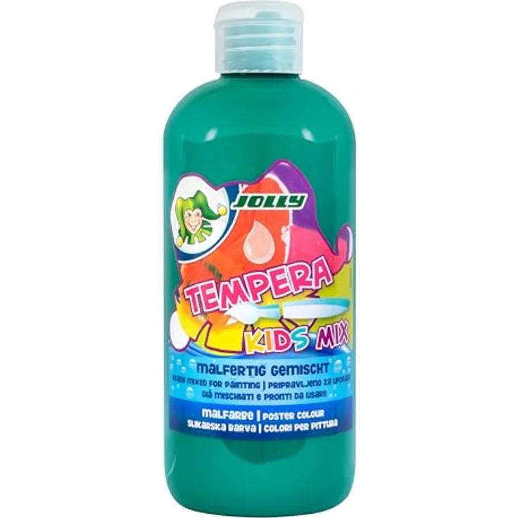 JOLLY Temperafarbe 0.5 l 9343-0107
