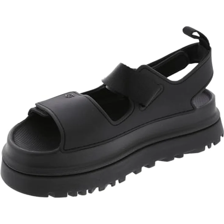 Ugg GoldenGlow, Damen Sicherheitssandalen, ultraleicht, wasserfreundlich, Größe 40 – Bild 1