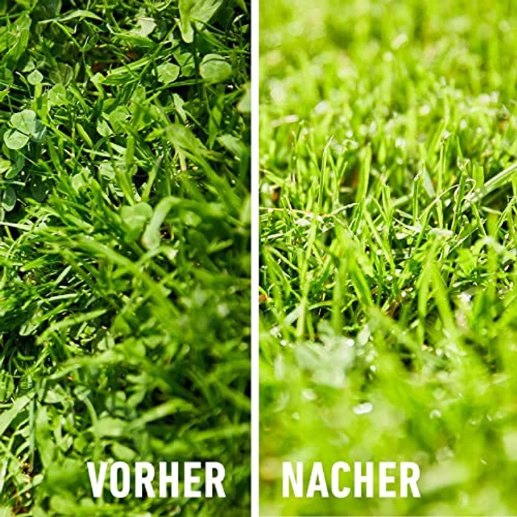 COMPO Rasenunkraut-Vernichter Perfekt 110 ml – Bild 6