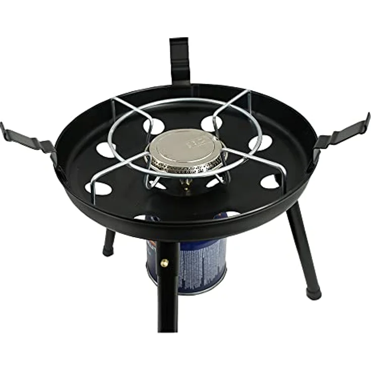 Gas Bullet - Grillmaster – Bild 8