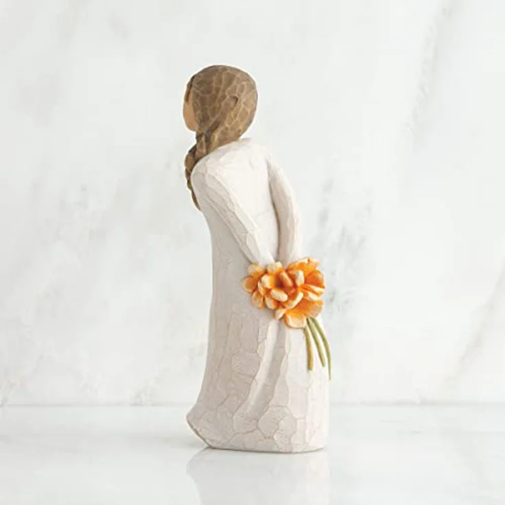 Willow Tree Figur - Für Dich - For You – Bild 5