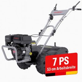 Onbest Benzinmotorhacke T4150