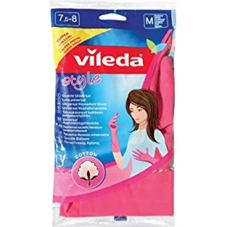 Universal-Handschuh M 146078 VILEDA – Bild 1