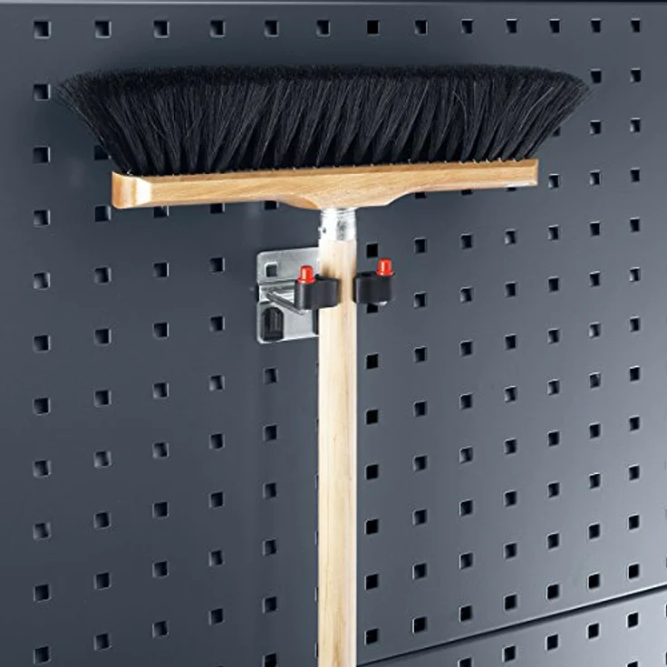 BOTT perfo Werkzeugklemme flexibel 25-40mm, inklusive 2x perfo Clip für sicheren Halt – Bild 3