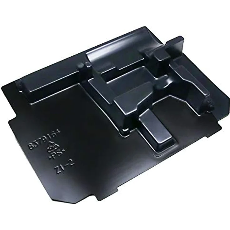 Makita Einlage DDF / DHP  451 456 459 481 482 485 Akkuschrauber für Makpac Gr. 2 – Bild 2