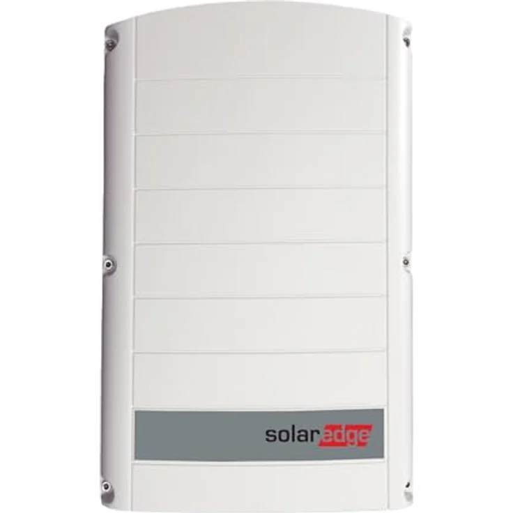 SUNNIVA 6 kW Solaranlage SE6K, 12x 500 W Bifacial Fullblack Module mit dreiphasigem Wechselrichter – Bild 8