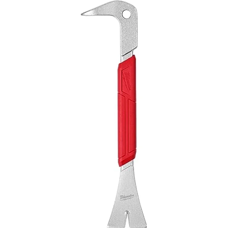 Milwaukee PRÄZISION NAGELENTFERNER LAPPE 25CM – Bild 5