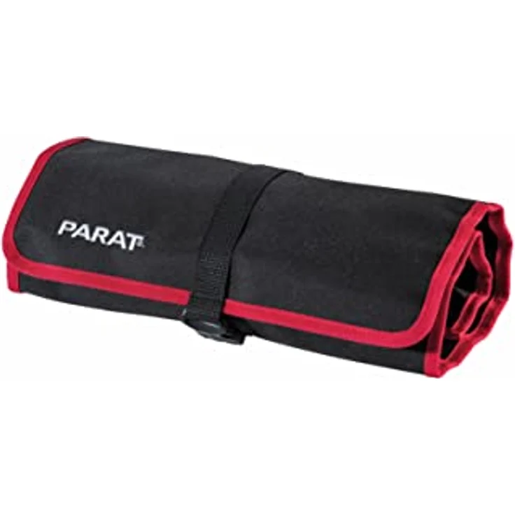 Parat Rolltasche BASIC Roll-Up Case 15 (Größe S/Werkzeugtasche schwarz/Werkzeugmappe ohne Inhalt) 5990828991 – Bild 3