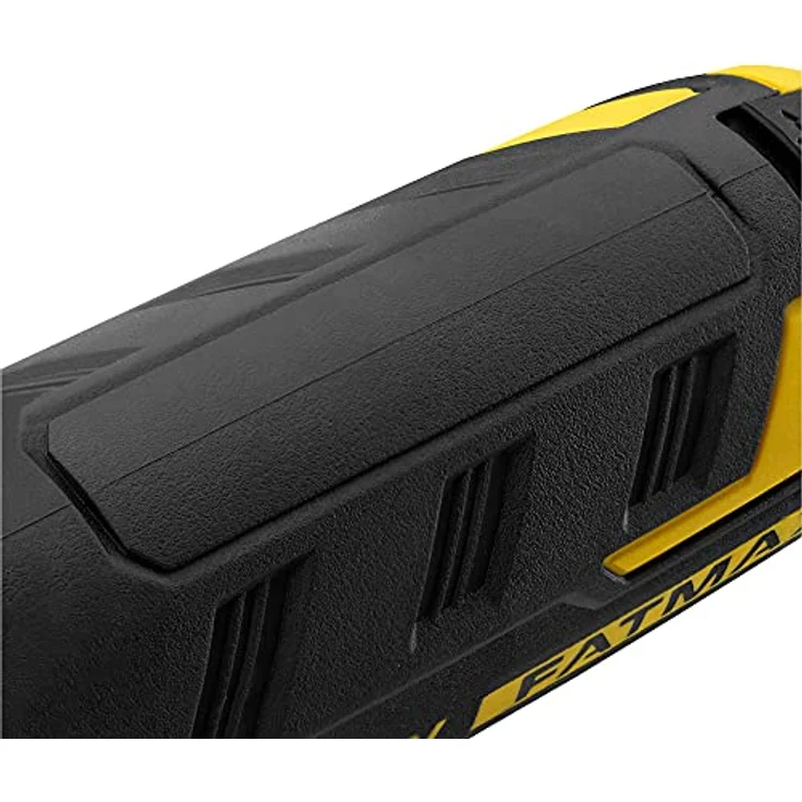 Stanley Fatmax Power-Assist Bit-Schraubendreher, 4V - FMHT66719-0 – Bild 15