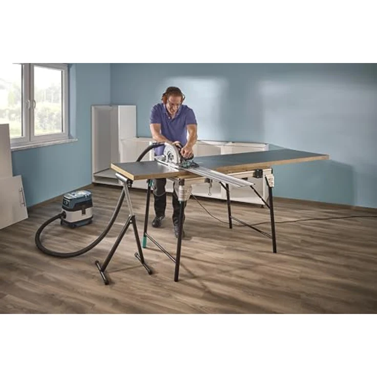 Wolfcraft 6102300 Multi-Funktions-Rollenbock – Bild 11
