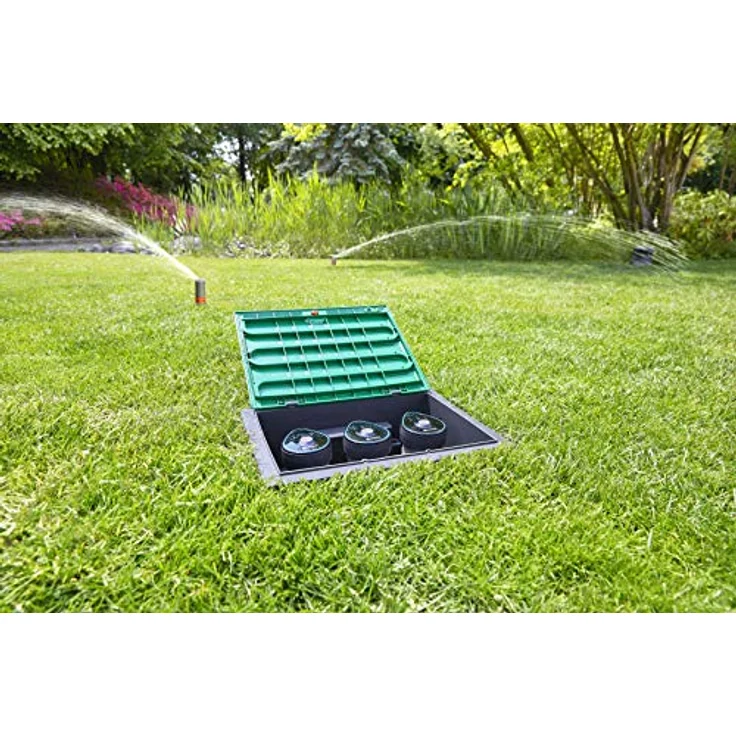 Gardena Ventilbox 9 V Bluetooth Aktion-Set - 01286-20 – Bild 5