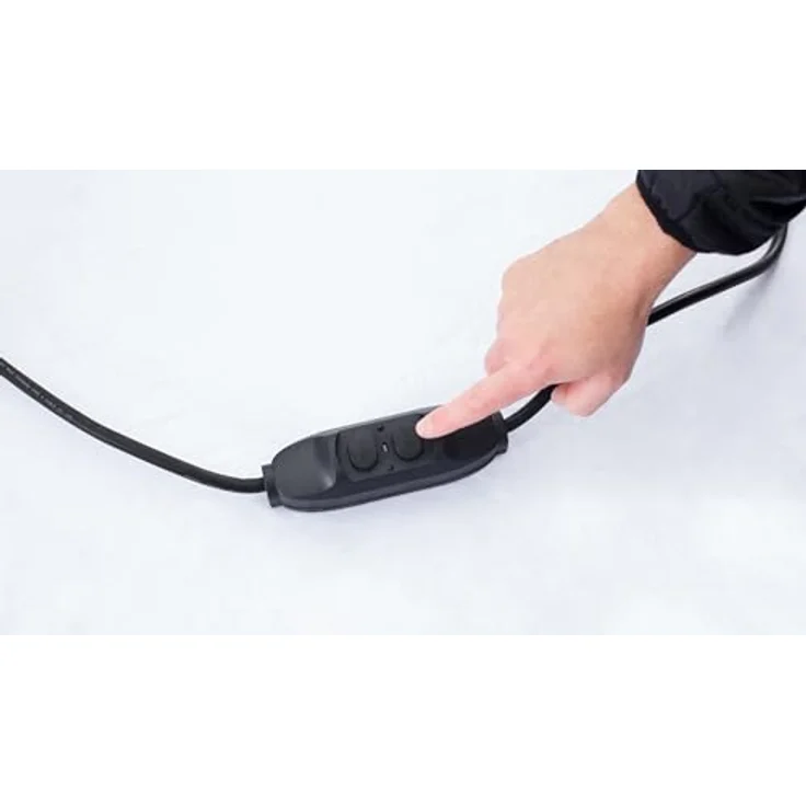Bestway Poolheizung 2.800 W, digitale Steuerung mit Soft-Touch-Bedienfeld, GS-zertifiziert, für Pools von 1.520-17.035 l – Bild 6