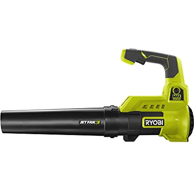 Ryobi Akku-Laubgebläse 36V, ohne Akkus und Ladegeräte - RY36BLA-0 – Bild 2