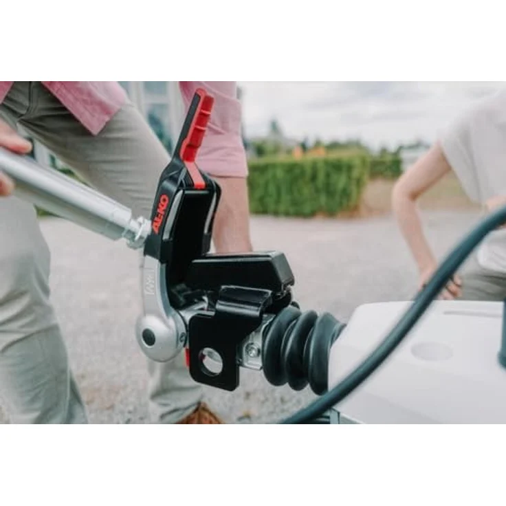 ALKO Safety Premium schwarz für AKS 3004 – Bild 6
