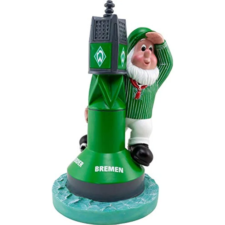 SVW Gartenzwerg Boje – Bild 2