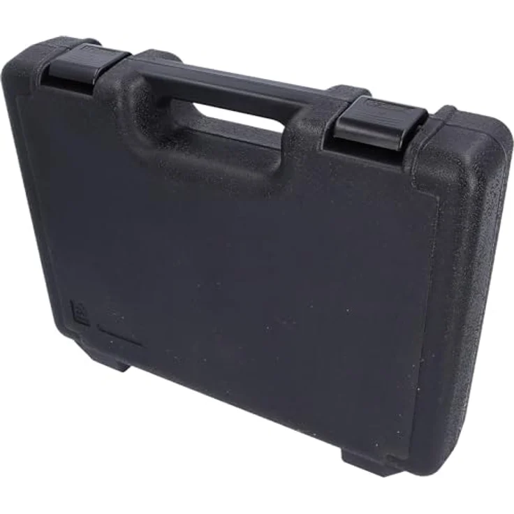 KSTOOLS Kunststoff-Leerkoffer für 918.0699, schwarz, robustes Design mit einem Gewicht von 1030 g – Bild 4