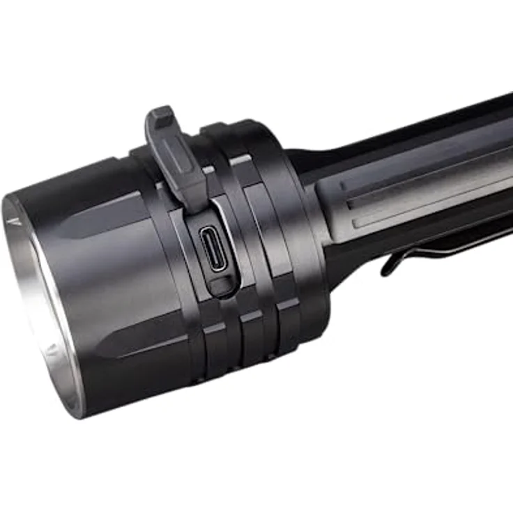 Fenix Taschenlampe LR35 14 cm, 10000 lm Taschenlampen - Mobil – Bild 4