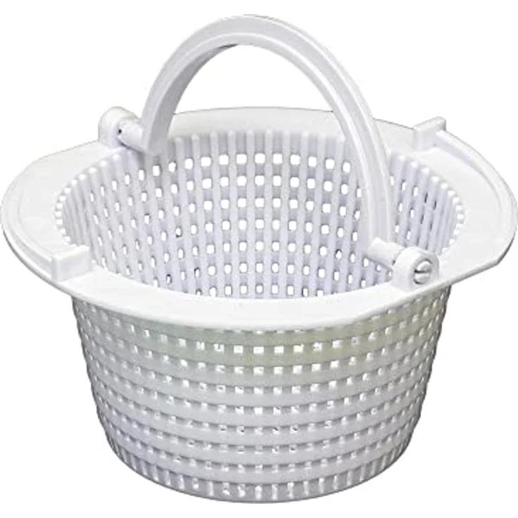 POOL Total Einbauskimmer-Komplett-Set deluxe – Bild 9